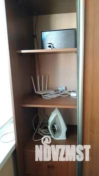 2-к квартира, посуточно, 65м2, 8/12 этаж