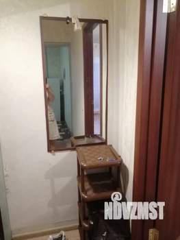 1-к квартира, на длительный срок, 38м2, 7/9 этаж