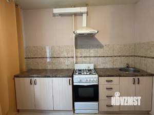 1-к квартира, на длительный срок, 32м2, 1/9 этаж
