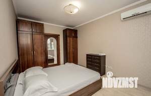 1-к квартира, посуточно, 59м2, 8/21 этаж
