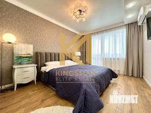 1-к квартира, на длительный срок, 54м2, 13/20 этаж