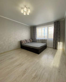 1-к квартира, на длительный срок, 34м2, 10/10 этаж