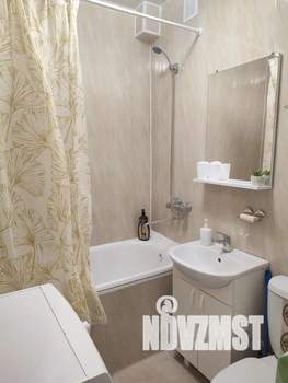 1-к квартира, посуточно, 29м2, 4/5 этаж