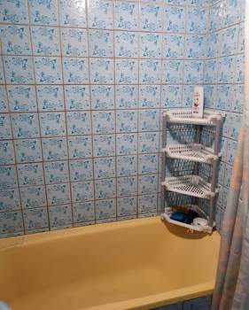 2-к квартира, на длительный срок, 60м2, 9/9 этаж