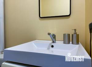 1-к квартира, посуточно, 30м2, 4/10 этаж