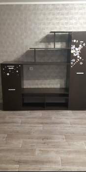 2-к квартира, на длительный срок, 44м2, 1/5 этаж