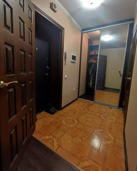 1-к квартира, на длительный срок, 35м2, 2/9 этаж