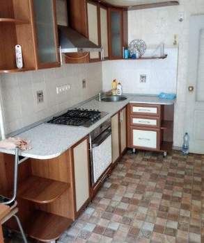 1-к квартира, на длительный срок, 36м2, 4/9 этаж
