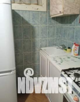 1-к квартира, на длительный срок, 33м2, 2/5 этаж