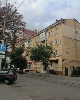 Фото квартиры в аренду (5)