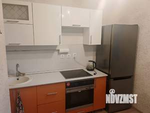 1-к квартира, на длительный срок, 35м2, 9/9 этаж