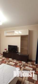 1-к квартира, на длительный срок, 40м2, 5/10 этаж