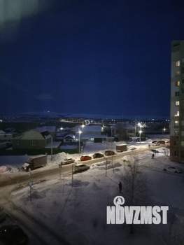 1-к квартира, на длительный срок, 37м2, 4/10 этаж