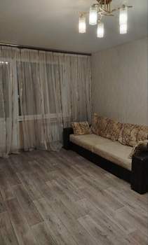 1-к квартира, на длительный срок, 40м2, 7/11 этаж