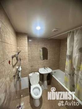 1-к квартира, на длительный срок, 40м2, 7/19 этаж