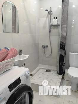 Студия квартира, посуточно, 32м2, 9/25 этаж