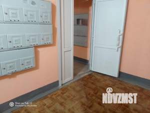 1-к квартира, на длительный срок, 25м2, 9/11 этаж