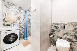 2-к квартира, посуточно, 68м2, 1/1 этаж