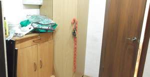 1-к квартира, на длительный срок, 38м2, 7/10 этаж