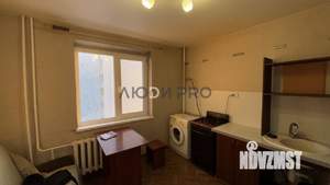 1-к квартира, на длительный срок, 37м2, 6/10 этаж
