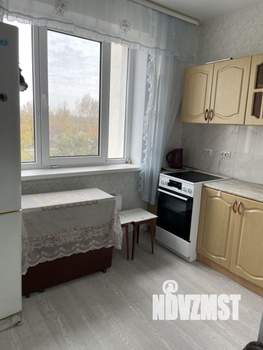 1-к квартира, на длительный срок, 24м2, 5/10 этаж