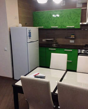 1-к квартира, на длительный срок, 32м2, 1/5 этаж