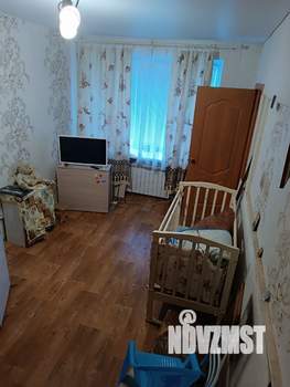 2-к квартира, на длительный срок, 41м2, 1/5 этаж