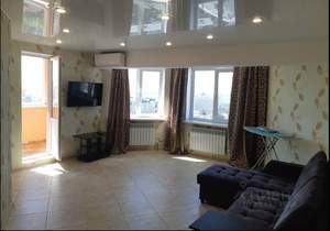 1-к квартира, на длительный срок, 56м2, 17/18 этаж