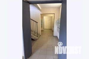 1-к квартира, посуточно, 28м2, 1/9 этаж