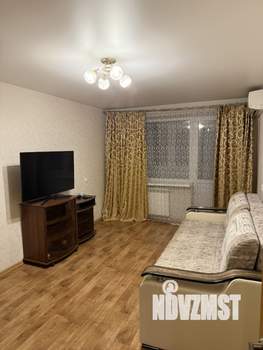 1-к квартира, на длительный срок, 31м2, 4/9 этаж