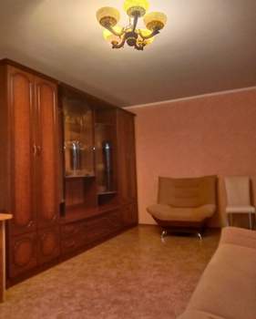 2-к квартира, на длительный срок, 52м2, 9/10 этаж