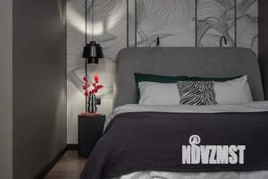 Студия квартира, посуточно, 32м2, 2/9 этаж