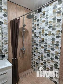 1-к квартира, на длительный срок, 58м2, 5/14 этаж