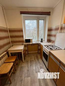 1-к квартира, на длительный срок, 32м2, 6/9 этаж