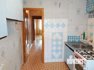 2-к квартира, на длительный срок, 48м2, 4/9 этаж