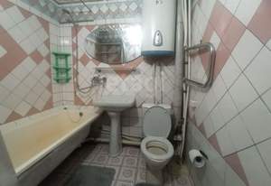 1-к квартира, на длительный срок, 32м2, 7/10 этаж