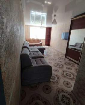 1-к квартира, на длительный срок, 38м2, 9/10 этаж