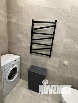 1-к квартира, посуточно, 33м2, 18/25 этаж