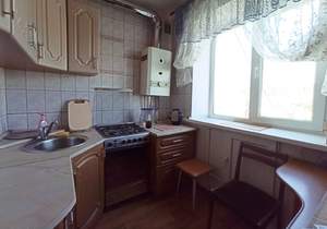 2-к квартира, на длительный срок, 45м2, 5/5 этаж