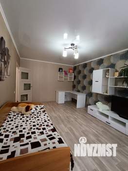 1-к квартира, на длительный срок, 37м2, 5/12 этаж