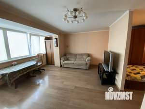 2-к квартира, посуточно, 65м2, 8/12 этаж