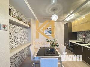 3-к квартира, на длительный срок, 90м2, 10/10 этаж