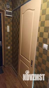 1-к квартира, на длительный срок, 31м2, 5/5 этаж