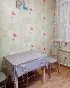 1-к квартира, на длительный срок, 33м2, 6/9 этаж