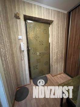 1-к квартира, на длительный срок, 32м2, 1/6 этаж