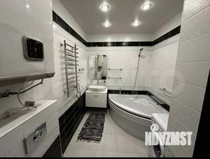 1-к квартира, на длительный срок, 45м2, 4/25 этаж