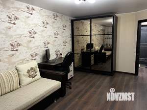 1-к квартира, на длительный срок, 43м2, 8/19 этаж