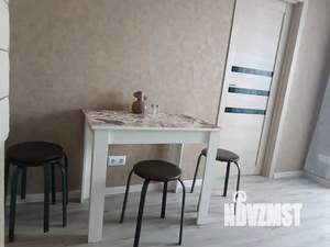 1-к квартира, посуточно, 33м2, 9/22 этаж