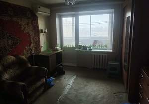 1-к квартира, на длительный срок, 33м2, 8/9 этаж