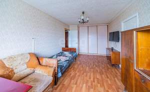 2-к квартира, на длительный срок, 44м2, 3/9 этаж